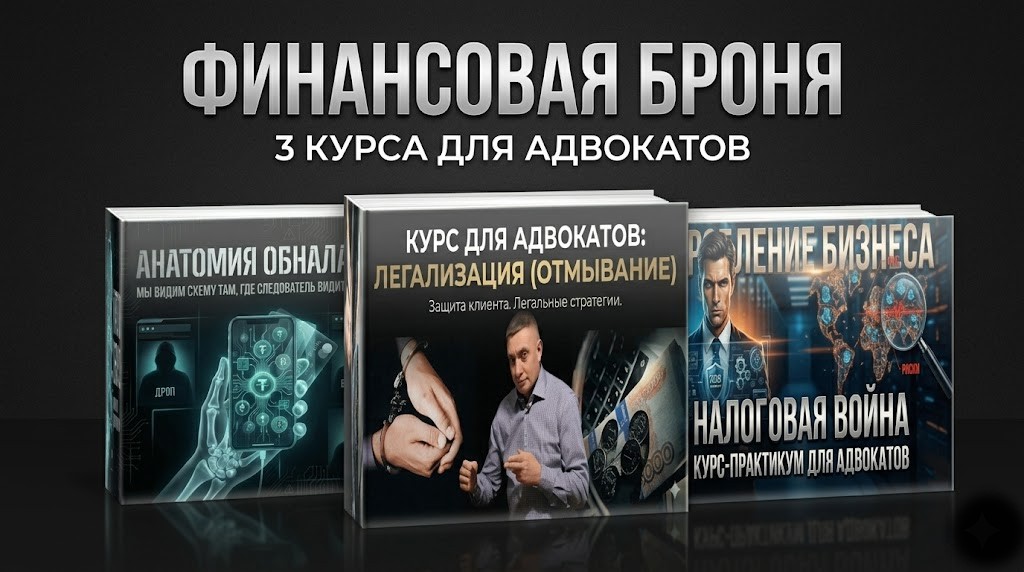 Финансовая броня